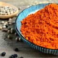 Taco seasoning