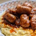Goulash Salsiccia
