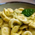 Pesto di piselli 3