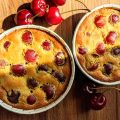 Clafoutis alle ciliegie