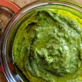 Pesto Basilico Anacardi