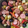 Insalata Viennese 1