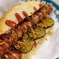 Hot Dog Buns - Panini per Hot Dog