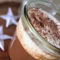 Cioccolata mandorle Vegan