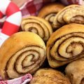 Gifflar – i Cinnamon Rolls Svedesi dell’Ikea