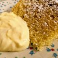 Crema mascarpone pandoro