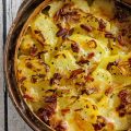 Tartiflette