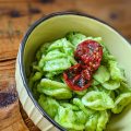 Pesto aglio orsino
