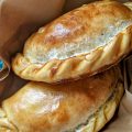 Cornish pasty