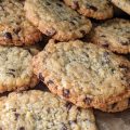 Chocolate chip cookies Subway