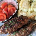 Adana kebab