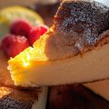 Cheesecake basco