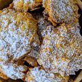 Biscotti Rose del Deserto