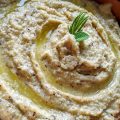 Polenta slow cooker