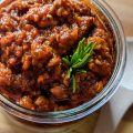 Ragù salsiccia instant pot