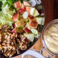 Waldorf Salad