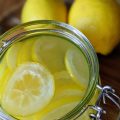 Sciroppo Limone