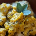 Gnocchi zucca al cucchiaio