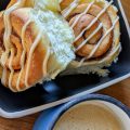 Cinnamon Rolls