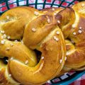 Bretzel morbidi