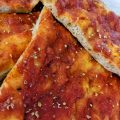 Pizza Rossa Romana