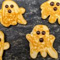Pancakes Fantasmino