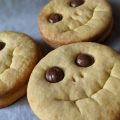Jack Skellington Cookies