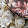 Paste di mandorla