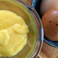 Crema pasticcera microonde