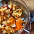 Tisana Mele clementine
