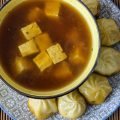Zuppa di miso