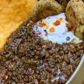 Dal Instant Pot