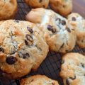 Cookies Vegan Cocco Cioccolato