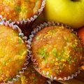 Gluten free muffin