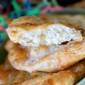 Frittelle luna park air fryer