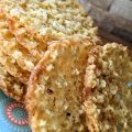 Biscotti avena 5 ingredienti
