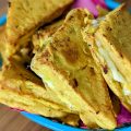 Bread pakora