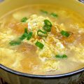 Egg Drop Soup