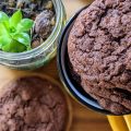 Chocolate Chip cookies doppio cioccolato Subway