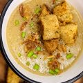 Cream of Onion Soup