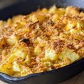 Cottage Potatoes
