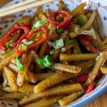 Patate Agropiccanti Cinesi