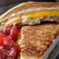 Tuna Melts