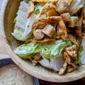 Caesar's Salad
