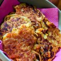 Pakoras in padella