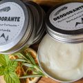 Deodorante DIY