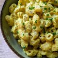 Mac Cheese Vegano