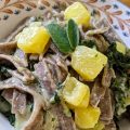Pizzoccheri