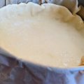 Pasta Brisé