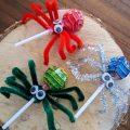 Ragnetti Chupa Chups